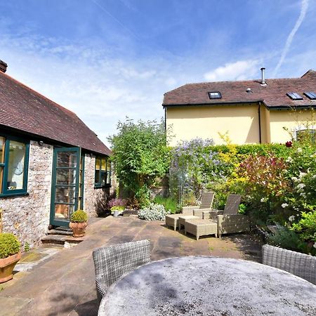 Joiners Villa Lyme Regis Luaran gambar