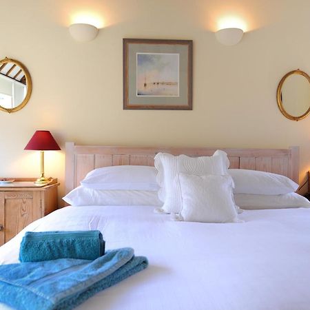 Joiners Villa Lyme Regis Luaran gambar