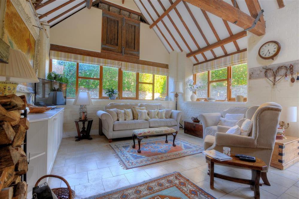 Joiners Villa Lyme Regis Luaran gambar