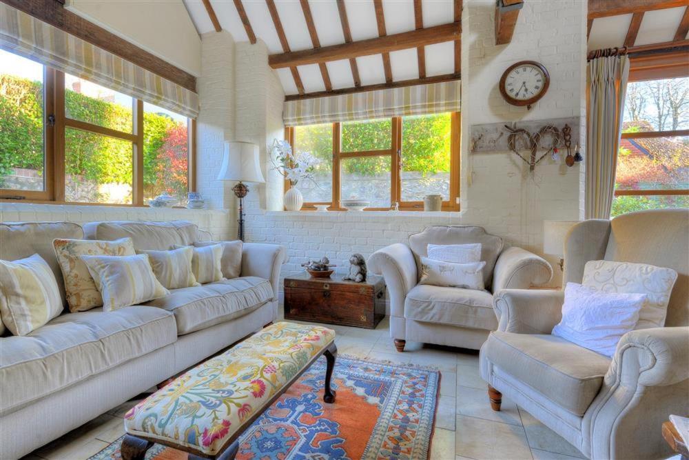 Joiners Villa Lyme Regis Luaran gambar