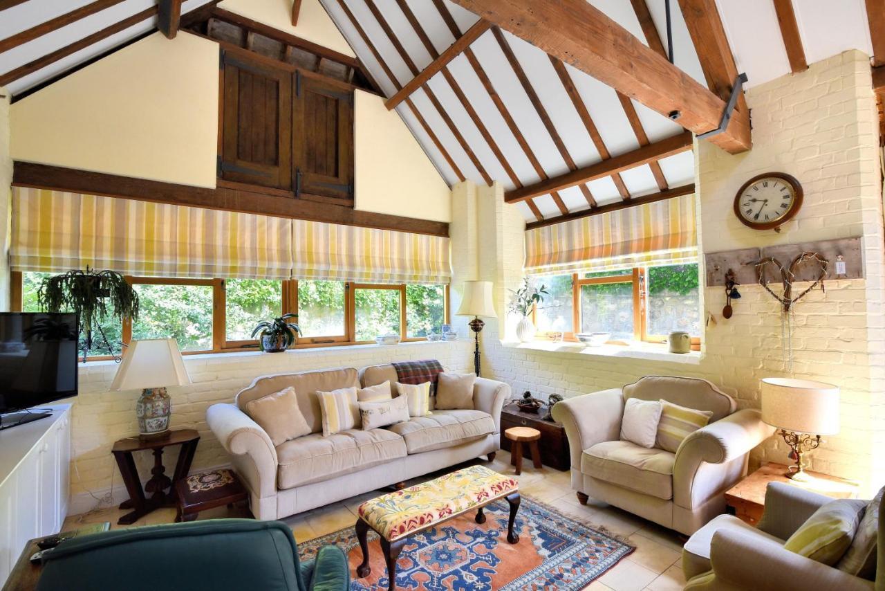 Joiners Villa Lyme Regis Luaran gambar