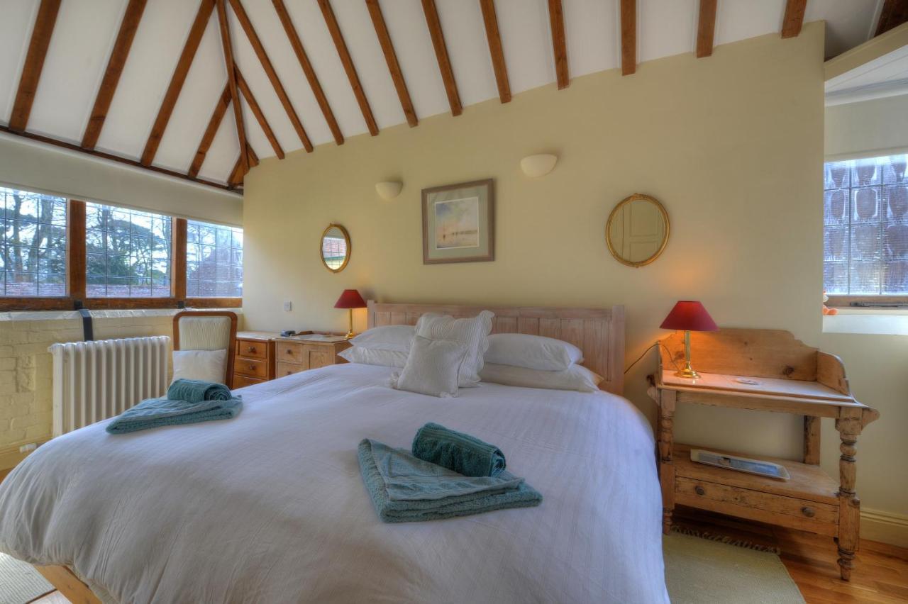 Joiners Villa Lyme Regis Luaran gambar