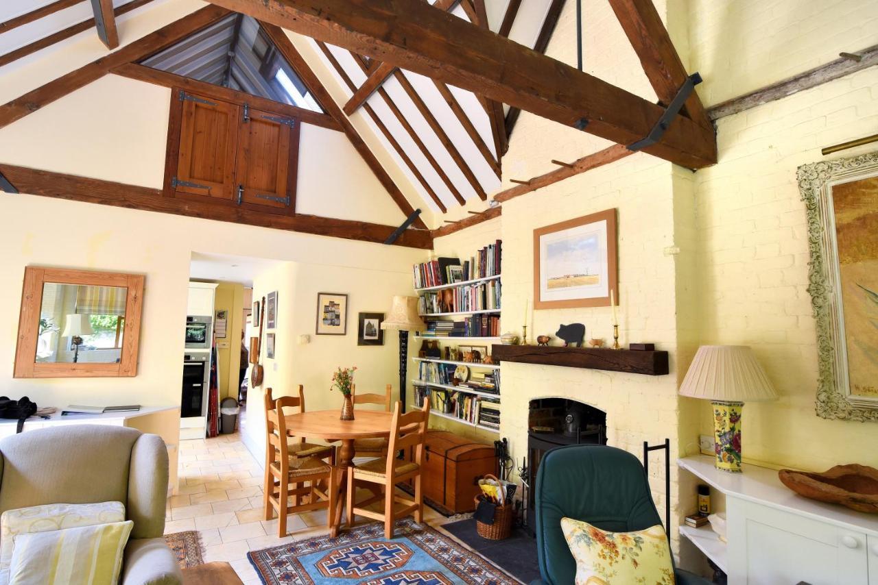 Joiners Villa Lyme Regis Luaran gambar