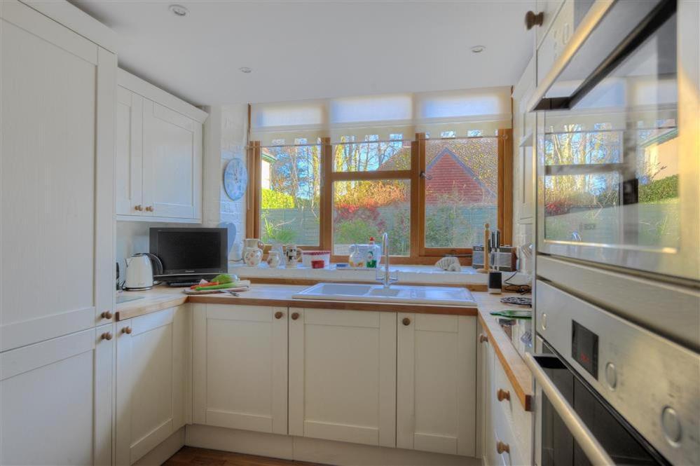 Joiners Villa Lyme Regis Luaran gambar