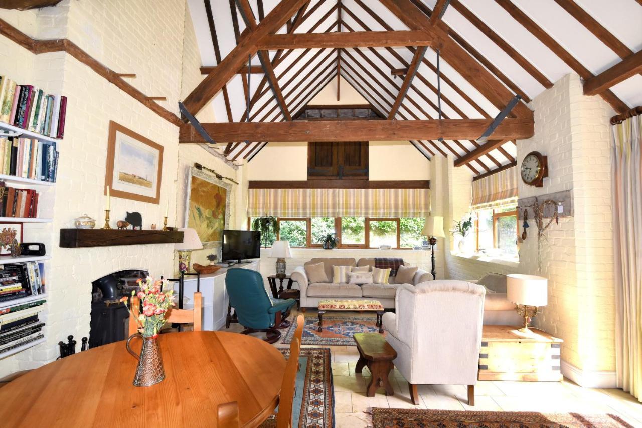 Joiners Villa Lyme Regis Luaran gambar