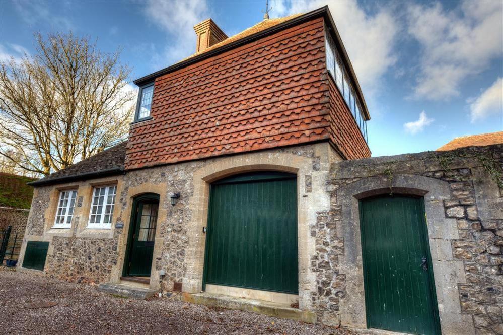 Joiners Villa Lyme Regis Luaran gambar