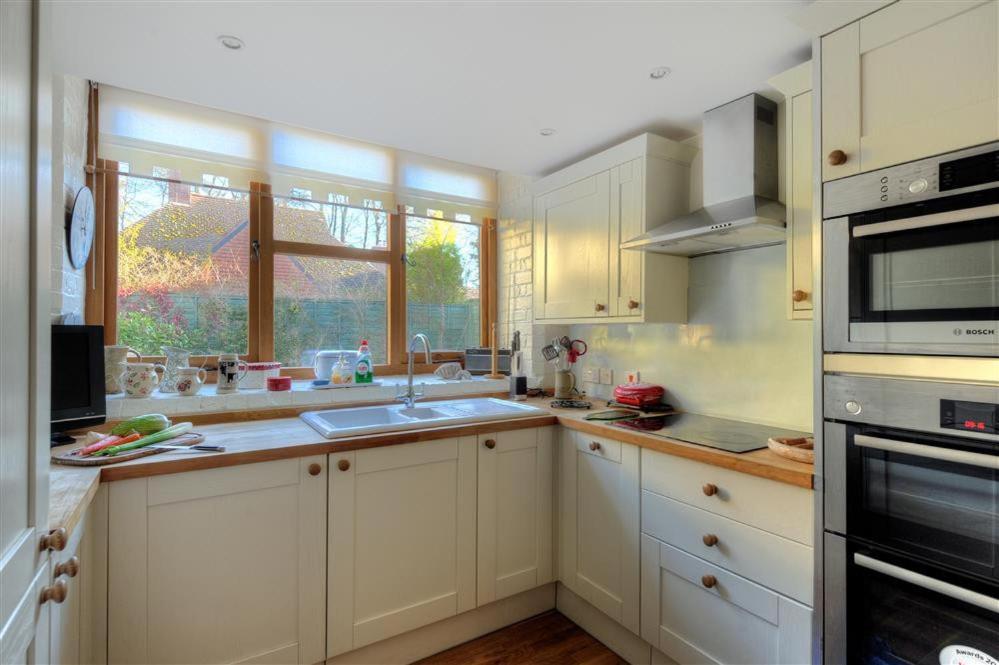 Joiners Villa Lyme Regis Luaran gambar