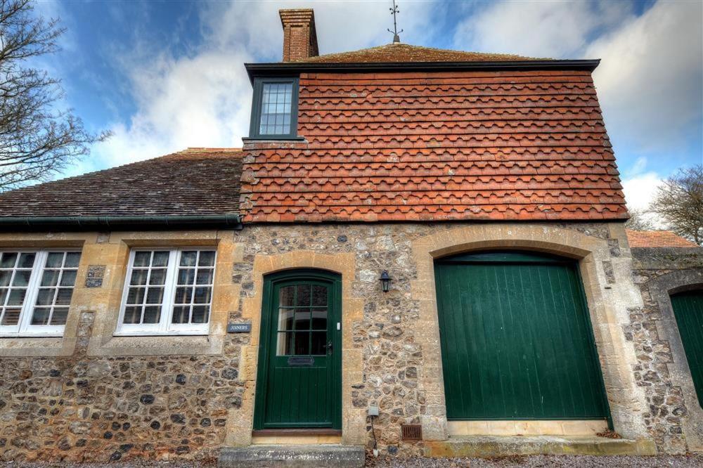 Joiners Villa Lyme Regis Luaran gambar