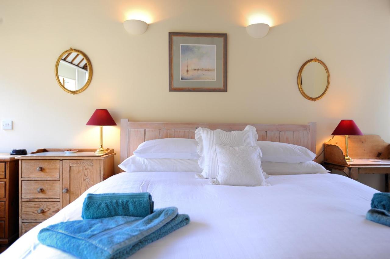 Joiners Villa Lyme Regis Luaran gambar
