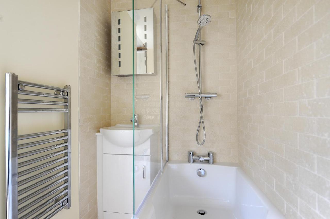 Joiners Villa Lyme Regis Luaran gambar
